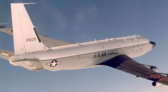 RC-135X 62-4128 - Cobra Eye Photo by silveradohdk | Photobucket